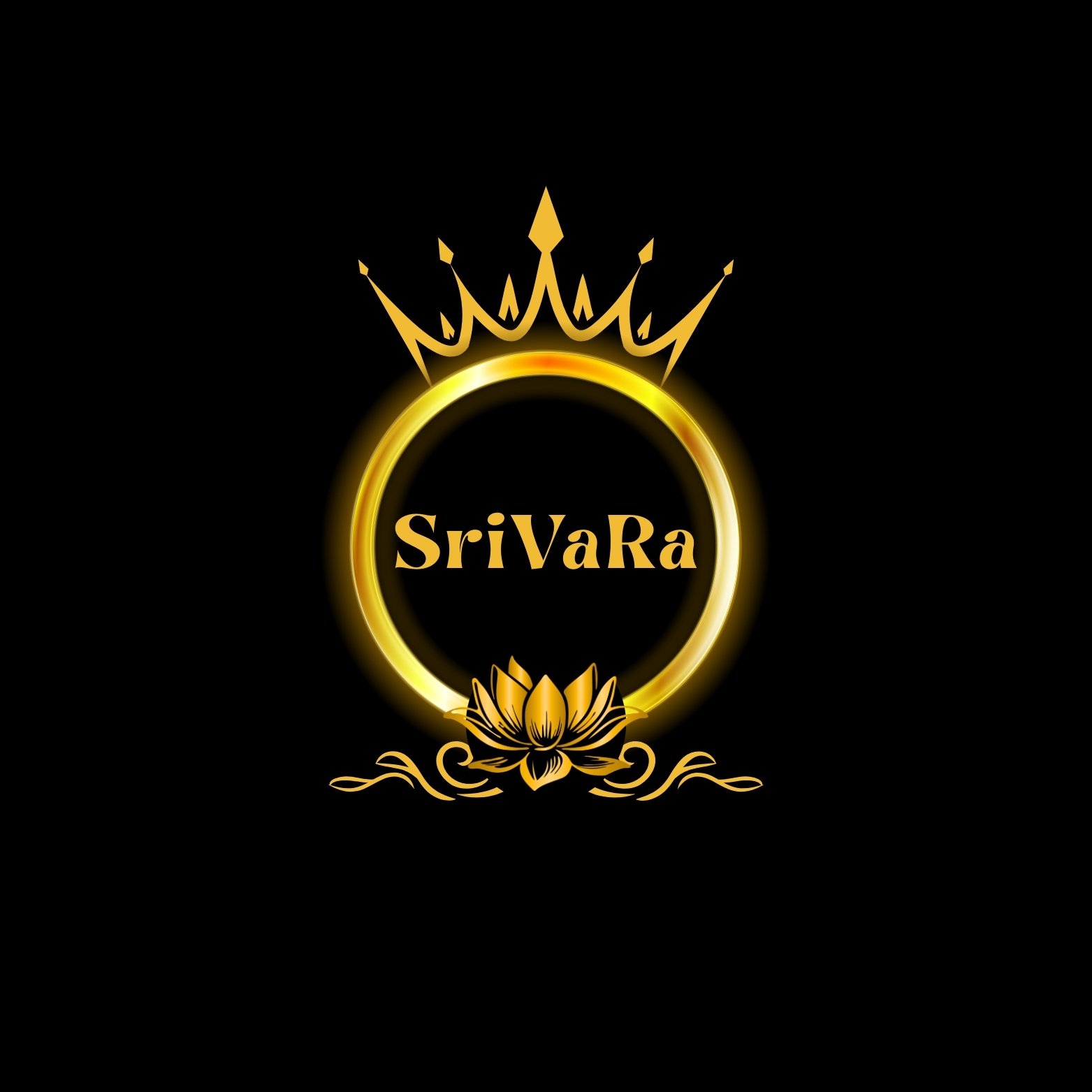 srivara logo final